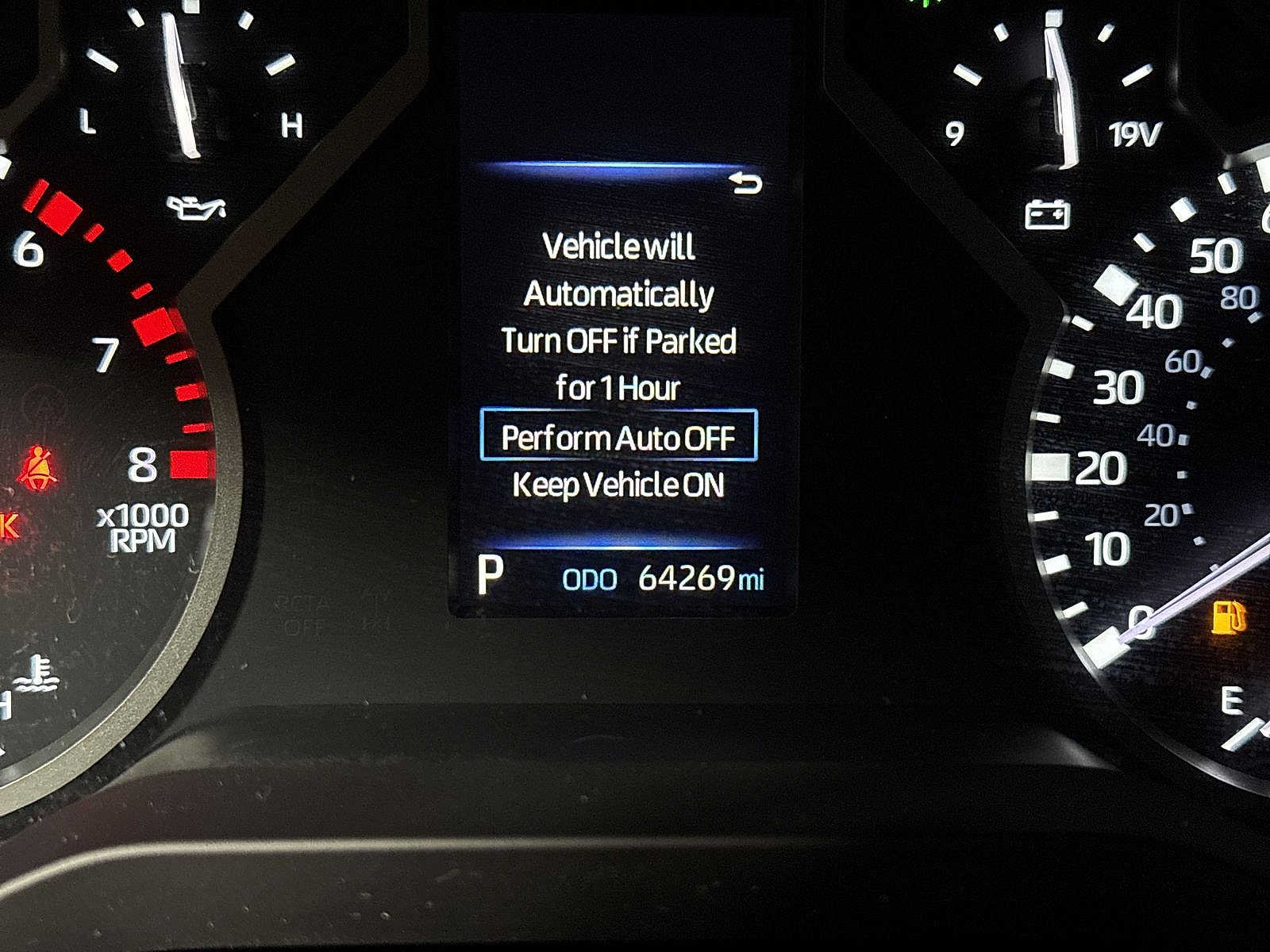 Used 2024 Toyota Tundra SR5 AWD/4WD image 19