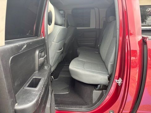 Used 2013 RAM 1500 Tradesman w/ Popular Equipment Group image 16