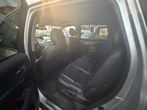 Used 2015 Acura MDX SH-AWD w/ Technology Package image 10