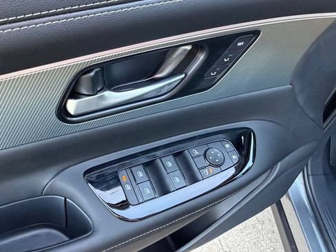 New 2026 Nissan Murano SL w/ Comfort Package AWD/4WD image 20
