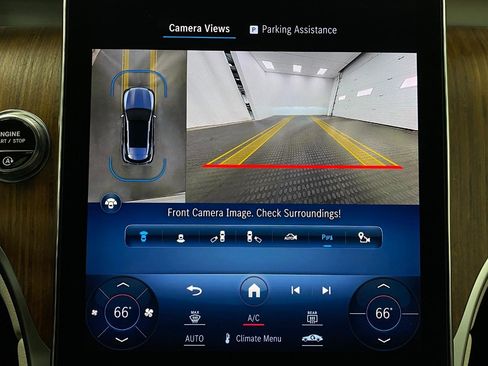 Certified 2023 Mercedes-Benz GLC 300 4MATIC image 24