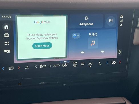 New 2025 Lincoln Navigator Reserve image 27