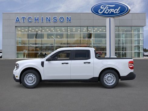 New 2025 Ford Maverick XL w/ 4K Tow Package image 3