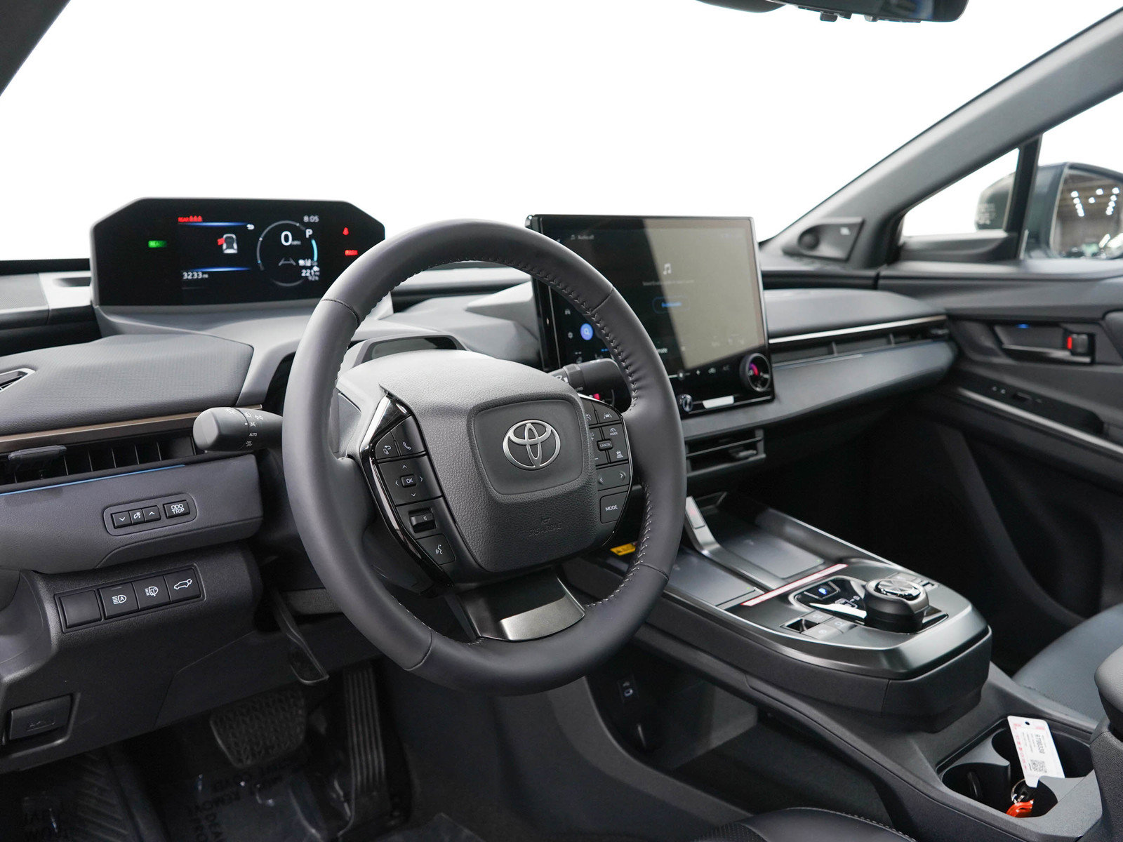 Certified 2026 Toyota bZ AWD/4WD image 26
