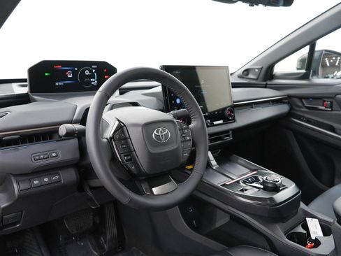 Certified 2026 Toyota bZ AWD/4WD image 26