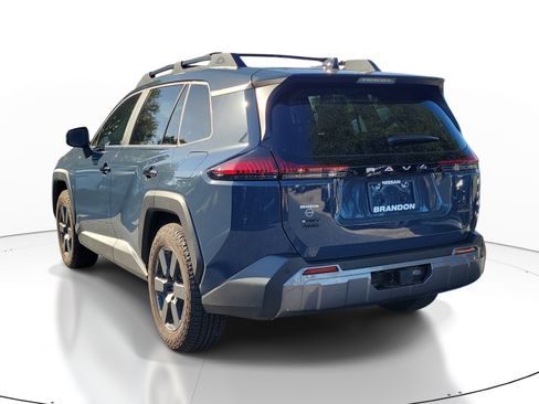 Used 2026 Toyota RAV4 FWD image 5