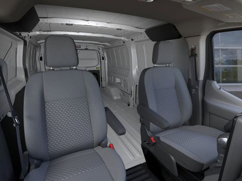 New 2025 Ford Transit 250 Low Roof image 10
