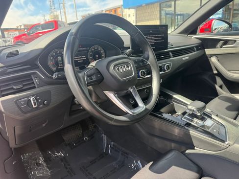 Used 2024 Audi A4 2.0T Premium Plus AWD/4WD image 8