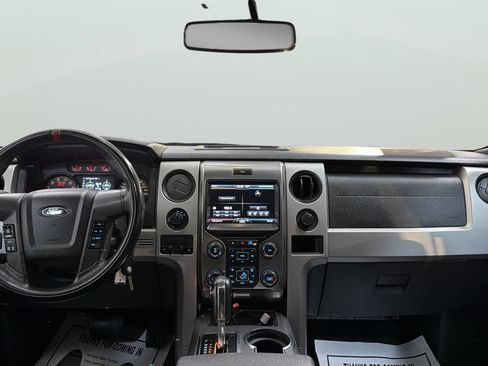 Used 2013 Ford F150 Raptor w/ Luxury Equipment Group image 27