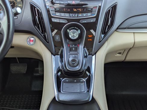 Certified 2021 Acura RDX FWD image 19