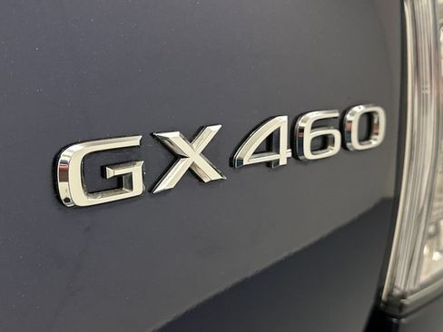 Used 2018 Lexus GX 460 Premium AWD/4WD image 20
