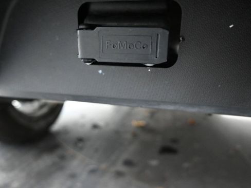 Used 2022 Ford Bronco Sport Big Bend w/ Convenience Package image 45