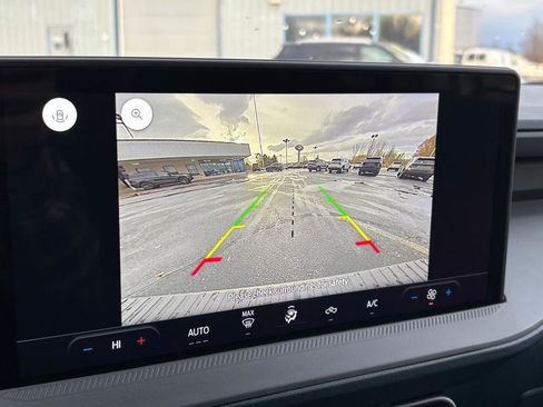 New 2025 Ford Maverick XLT w/ Black Appearance Package image 24