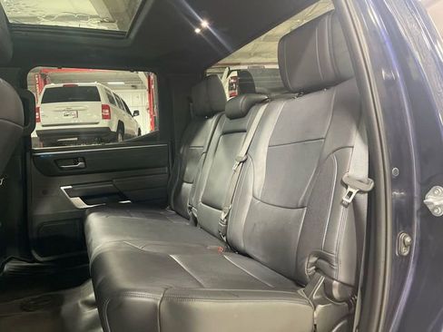 Used 2023 Toyota Tundra Platinum image 22