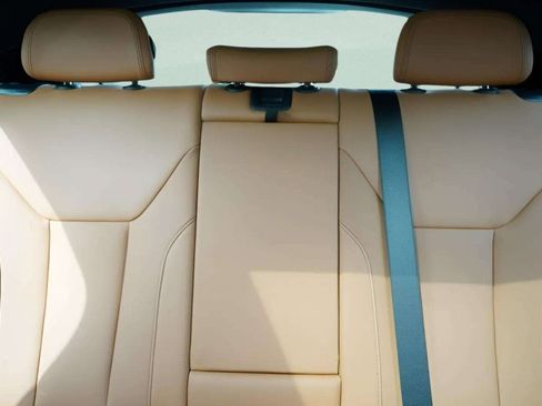 Used 2025 BMW 430i xDrive image 35