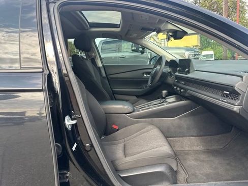 Used 2023 Honda Accord EX image 26