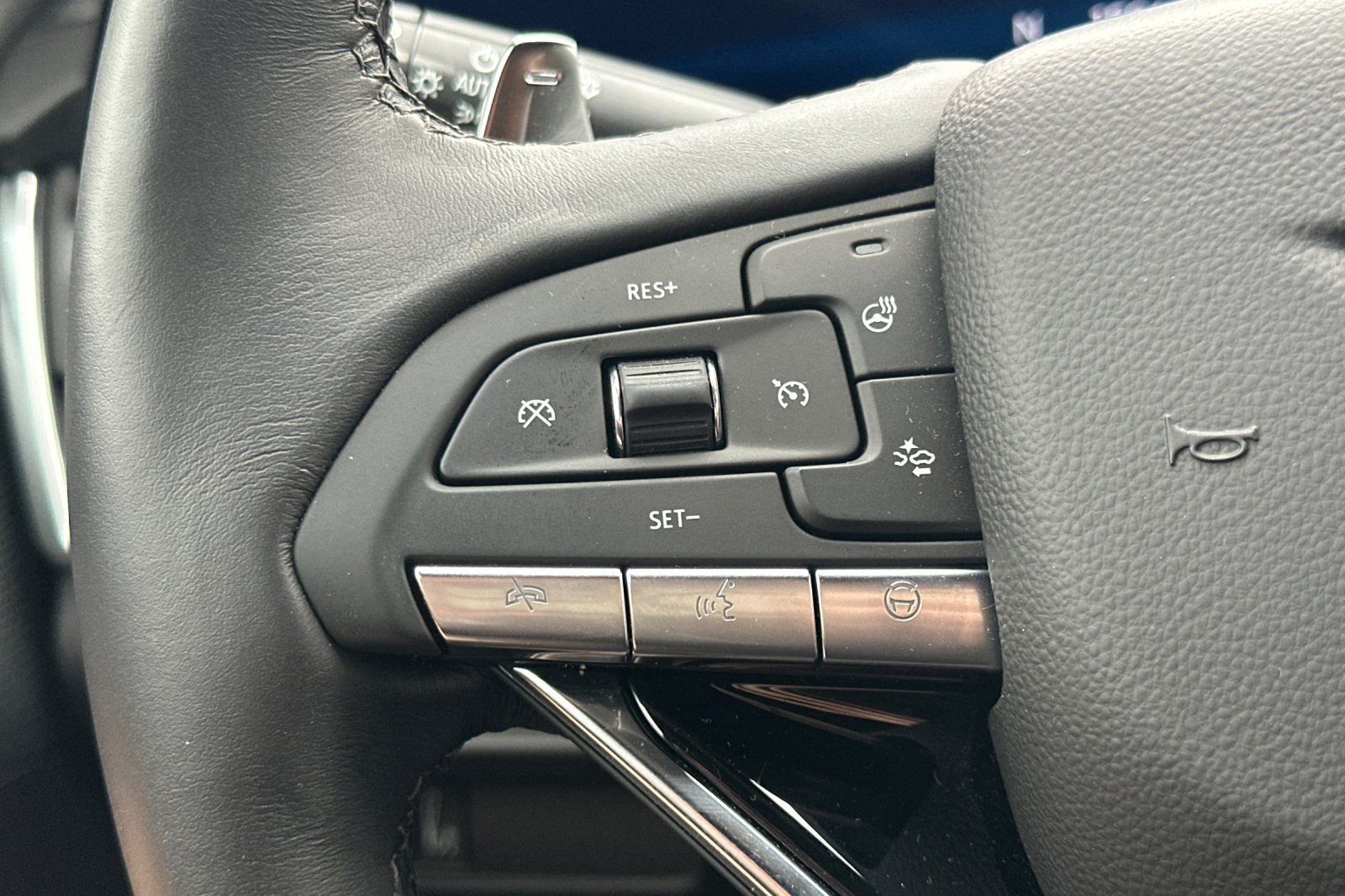Certified 2026 Cadillac CT5 Sport RWD image 35