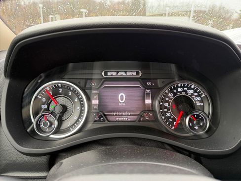 Used 2019 RAM 2500 Big Horn image 16