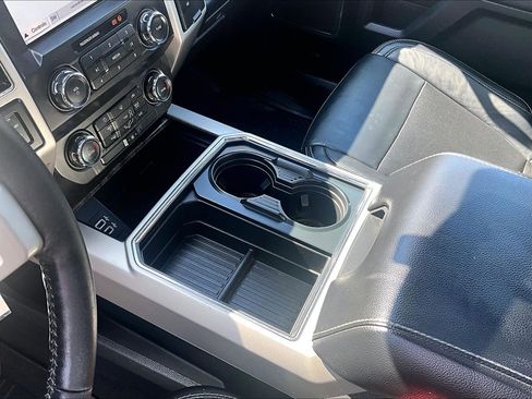 Certified 2019 Ford F250 Lariat image 14