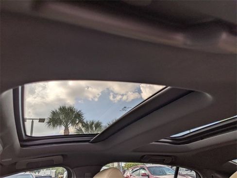 Used 2022 Cadillac CT5 Premium Luxury w/ Parking Package image 17