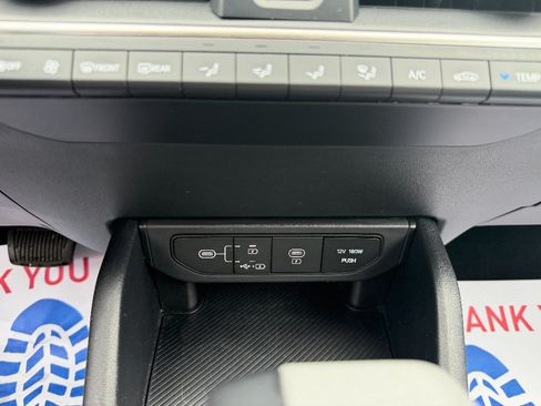 Used 2025 Kia K4 FWD image 27