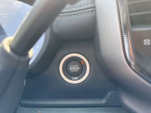 Used 2026 RAM 2500 Power Wagon image 42