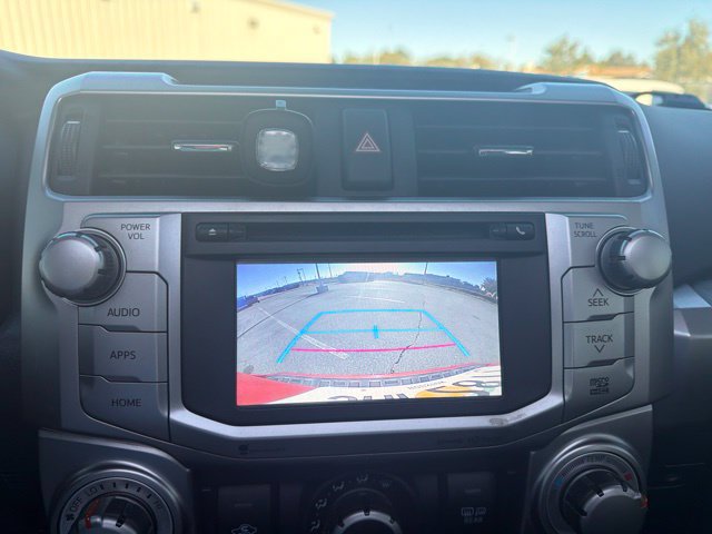 Used 2016 Toyota 4Runner SR5 Premium RWD image 20