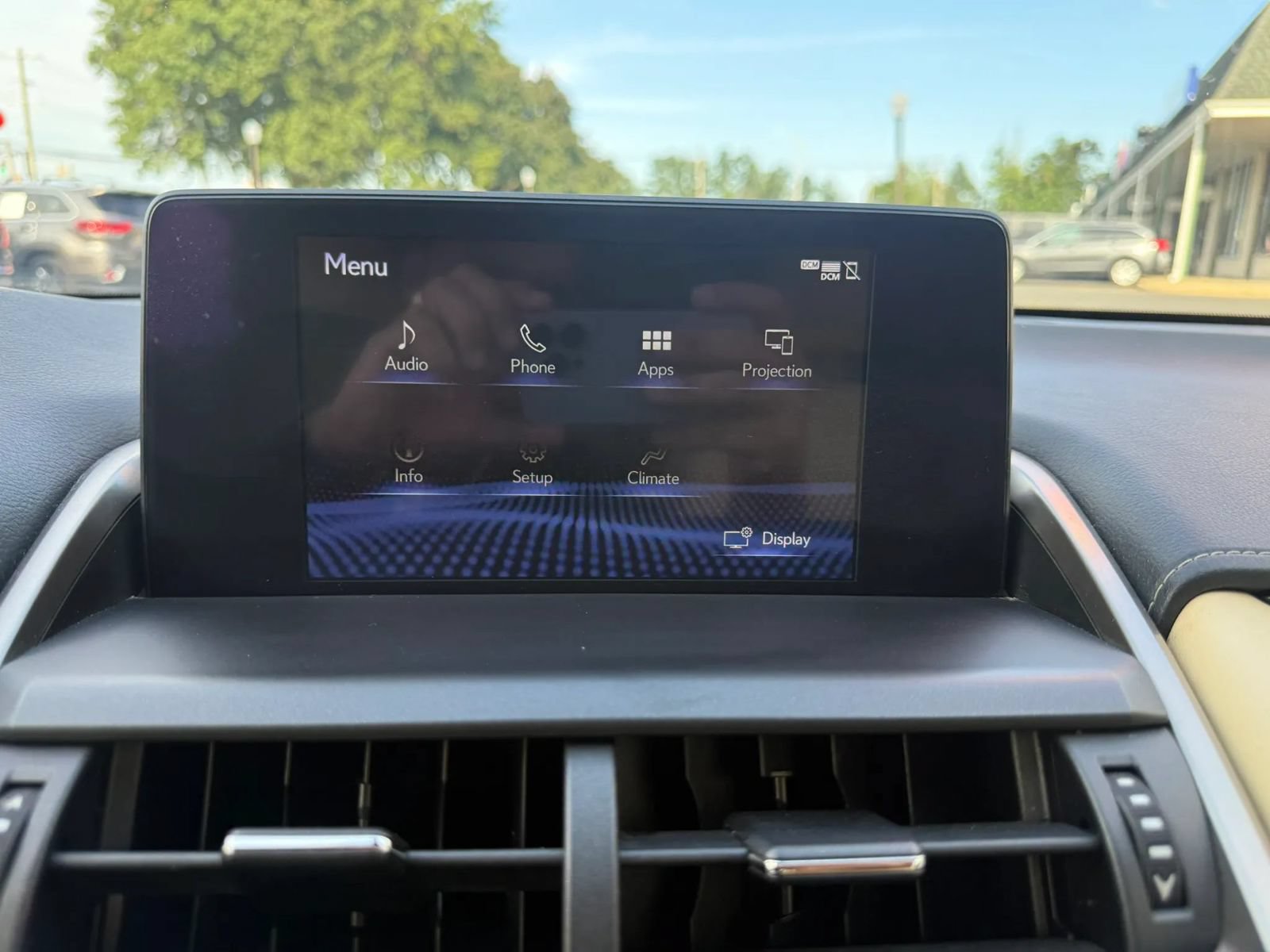 Used 2019 Lexus NX 300 FWD image 22