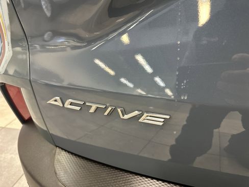 Used 2023 Ford Escape Active w/ Tech Pack #2 image 9