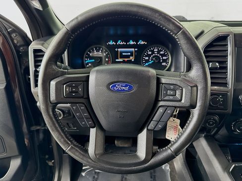 Used 2019 Ford F150 XLT w/ Equipment Group 302A Luxury image 13