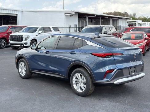 New 2026 Buick Envista Preferred image 5