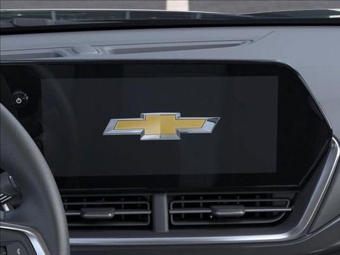 New 2026 Chevrolet Trax ACTIV image 20