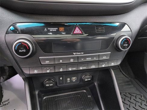 Used 2020 Hyundai Tucson Ultimate image 23