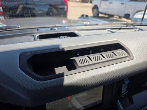 Used 2022 Ford Bronco Black Diamond AWD/4WD image 49