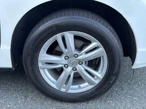 Used 2014 Acura RDX FWD image 9