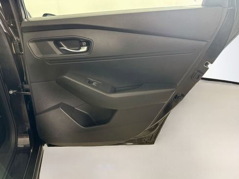 Used 2023 Honda Accord EX image 28