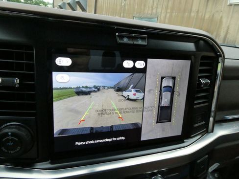New 2026 Ford F350 King Ranch AWD/4WD image 11