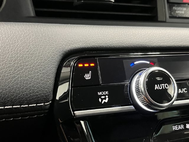 New 2026 Honda Passport RTL image 19