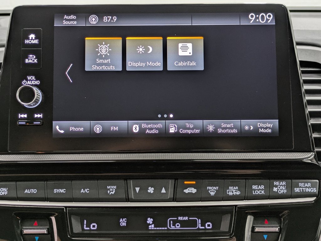 Used 2025 Honda Odyssey EX-L image 24