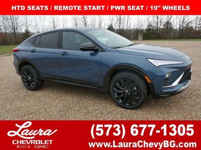 New 2026 Buick Envista Sport Touring w/ Convenience I Package