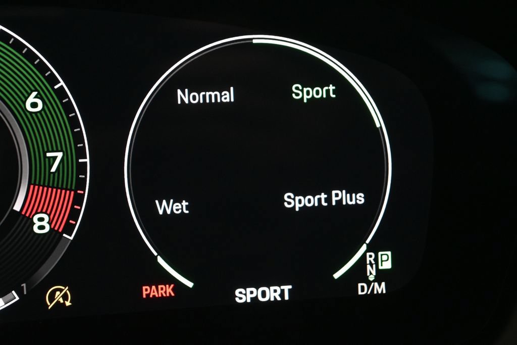 Certified 2026 Porsche 911 Carrera 4 GTS AWD/4WD image 32