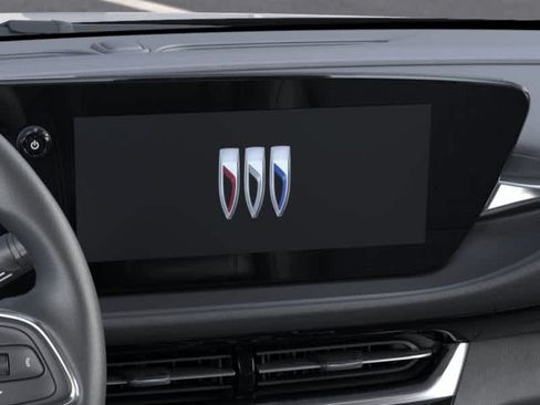 New 2026 Buick Envista Sport Touring w/ Convenience I Package FWD image 20