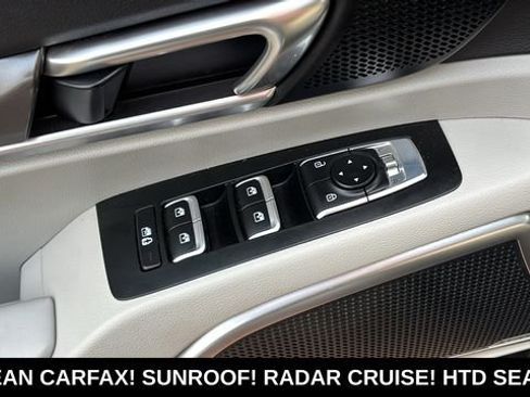 Used 2024 Kia Telluride S w/ S Sunroof Package FWD image 12