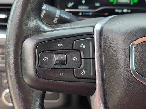 Used 2022 GMC Yukon SLT w/ SLT Premium Package image 21