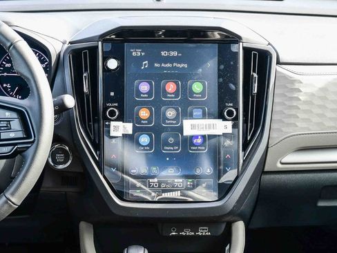 New 2026 Subaru Forester Premium image 15