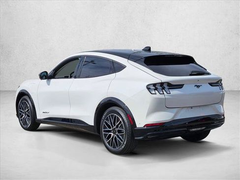 Used 2024 Ford Mustang Mach-E Premium image 7