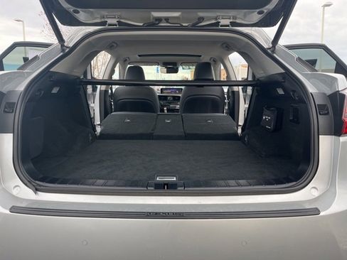 Used 2019 Lexus RX 350 F Sport image 24