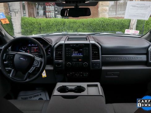 Used 2019 Ford F350 XLT image 20