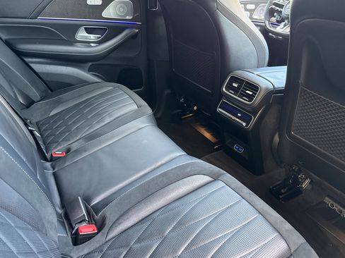 Used 2026 Mercedes-Benz GLE 63 AMG S image 33