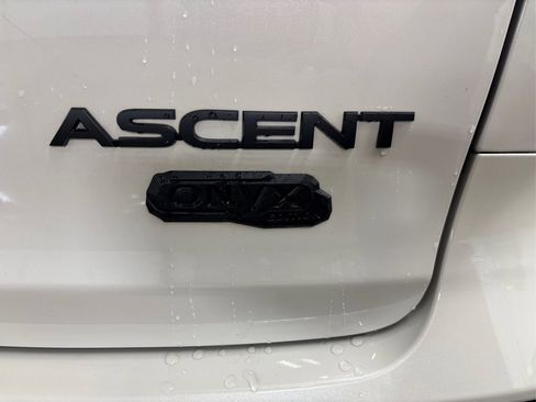 Used 2024 Subaru Ascent Onyx Edition image 15